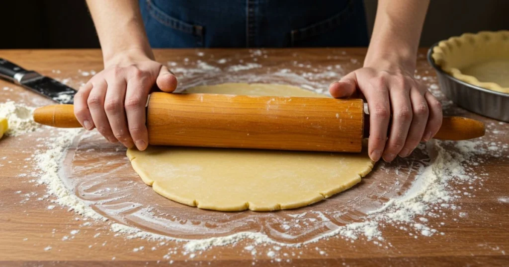 beef pot pie recipe