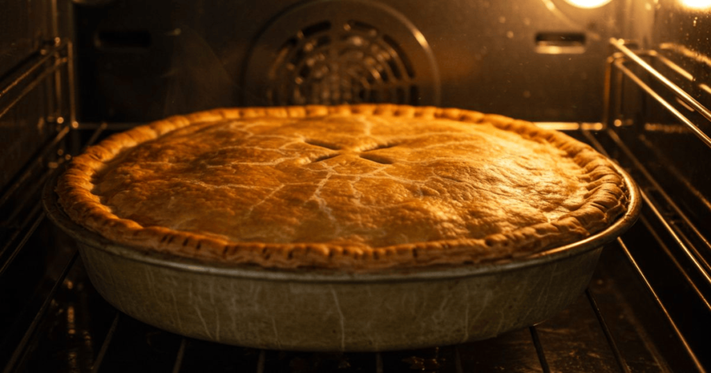 beef pot pie recipe