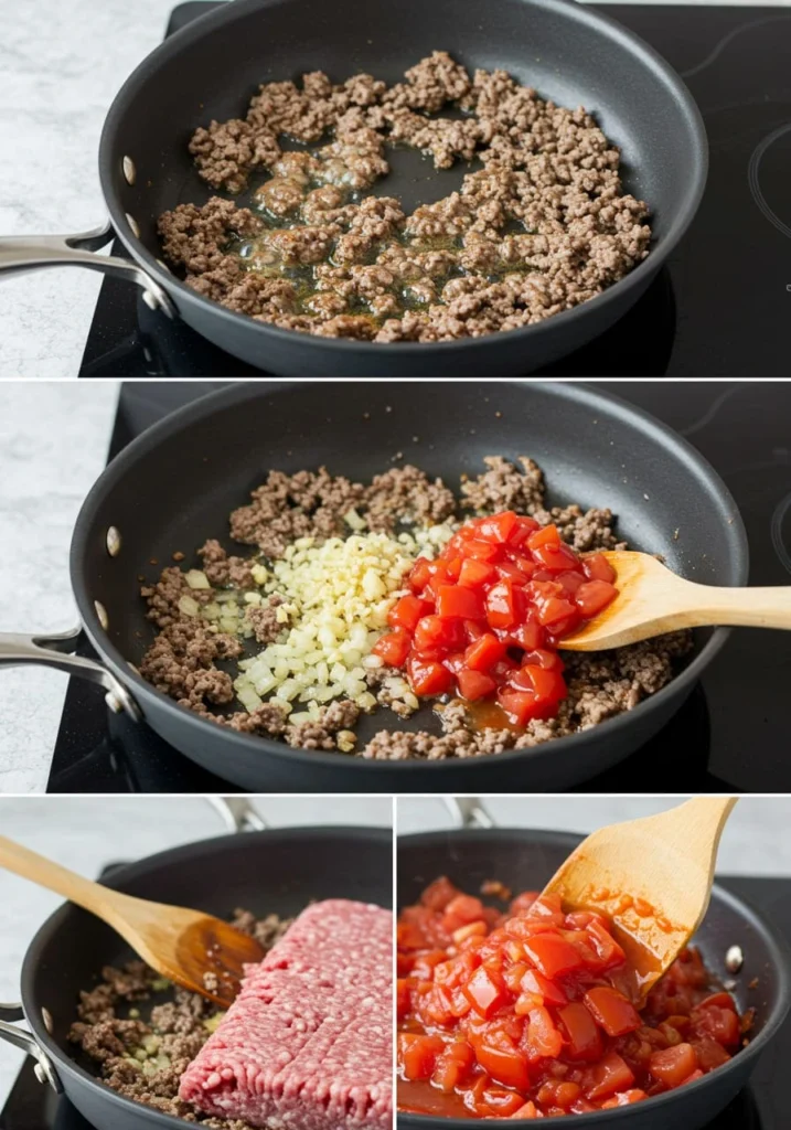 Step-by-Step Instructions to Make the Perfect Beef Tomato Recipe