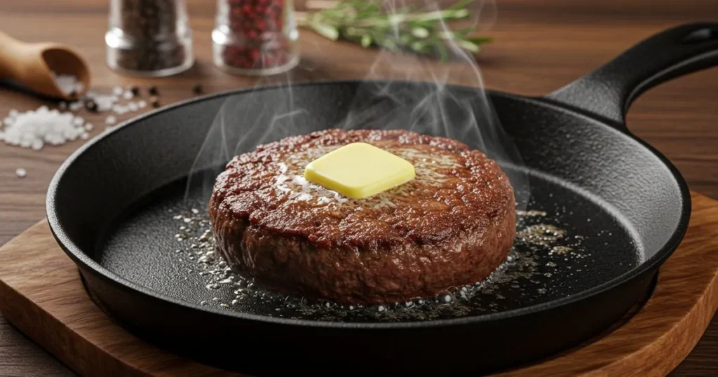 wagyu ground beef recipe