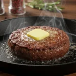 wagyu ground beef recipe