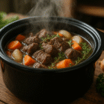 crock pot recipes with deer meat slow cooked venison