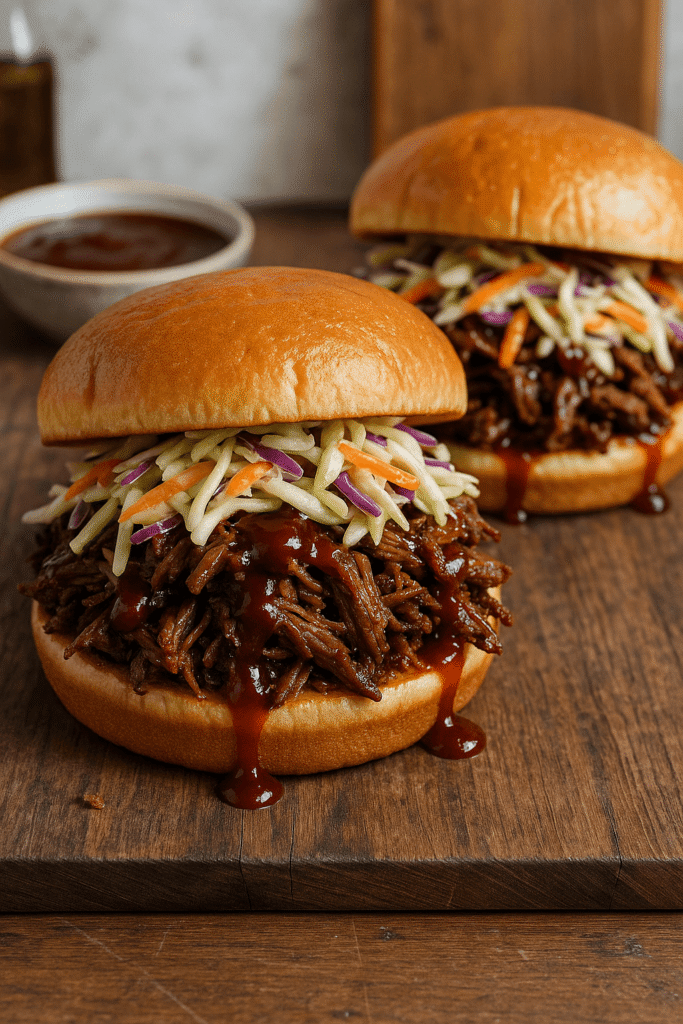 bbq crock pot recipes with deer meat